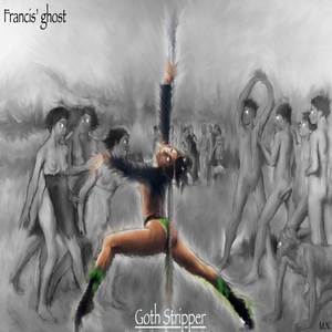Goth Stripper