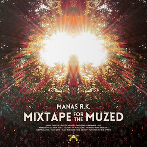 Where Do We Go From Here? (feat. Lauralie)