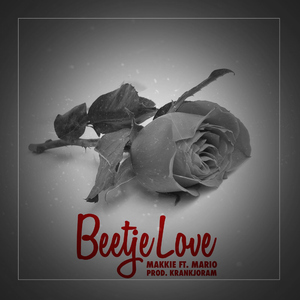 Beetje love (feat. Romario Panka)