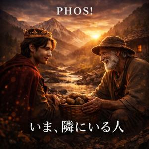 いま、隣にいる人