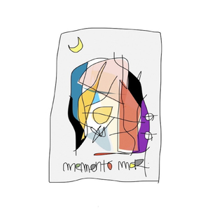 碧い石 -invisible blue-