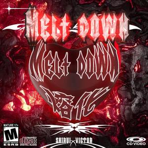 Melt down‰熔化