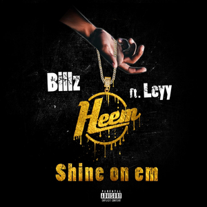 Shine on Em (feat. Leyy)