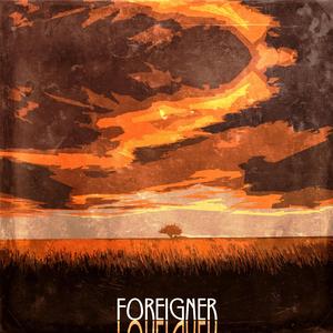 Foreigner