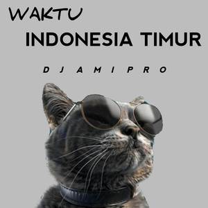 Waktu Indonesia Timur