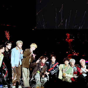 十个勤天·太原二巡live（DAY1-20250711）