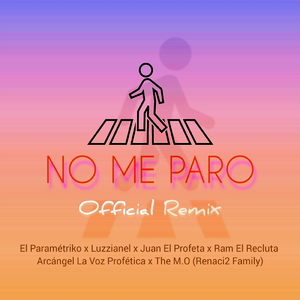 No Me Paro (Remix)