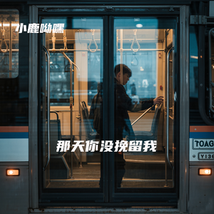 那天你没挽留我