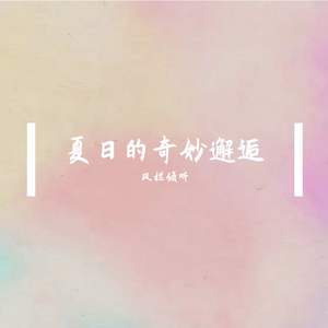 夏日的奇妙邂逅