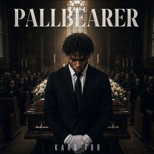 Pallbearer