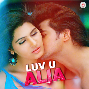 Luv U Alia