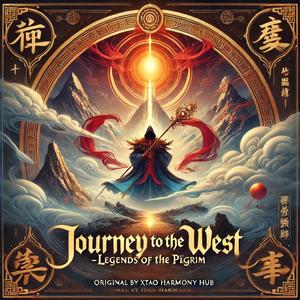 The Lotus Lantern 莲花灯影