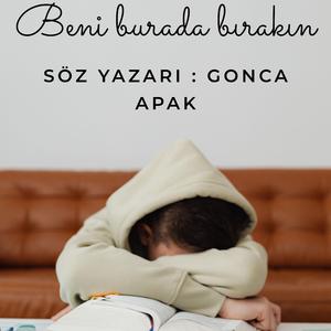 Beni Burada Bırakın