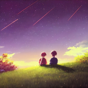 【祺轩】陪我长大的愿望