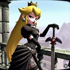 She Clipped Her Wings And Now You Gotta Watch Her Fall (feat. LNH Christian)