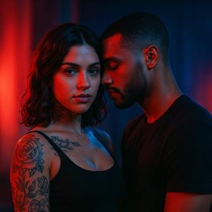 Body Language (Alternate)