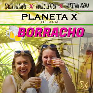 Borracho