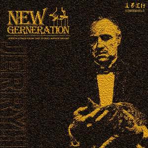 New Generation[prod by Simon Marcus]