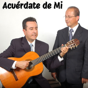 Acuérdate de Mi