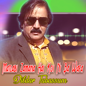 Matlabi Zamana Hai Koi Ni Ba Wafa