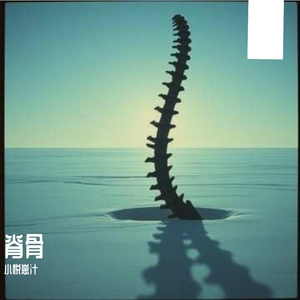 霓虹下的孤行者