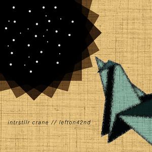 Intrstellr Crane