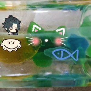 happy music-看我不爽就自戳双眼