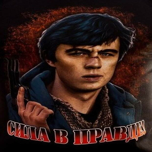 Штурмовик (Оригинал)