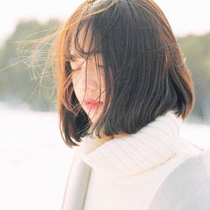 ⠀像你这样的女孩