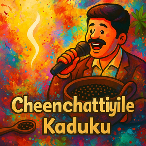Cheenchattiyile Kaduku