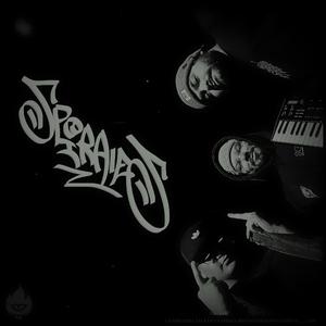 Spirales (feat. Gookstie & Brenno)