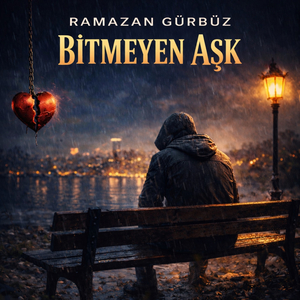 Bitmeyen Aşk