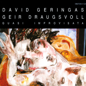 Oblivion (Arr. For cello and bayan)