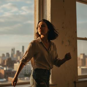 Embracing Brighter Days