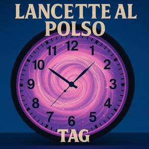 lancette al polso