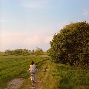 斜色之空（近く远い斜め色の空）