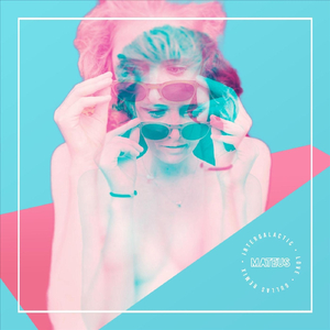 Intergalactic Love (Gullas Remix)