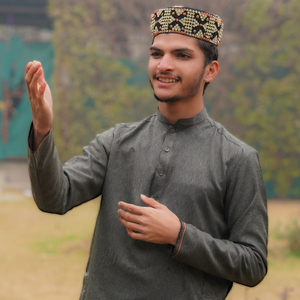 Lajpal Nabi