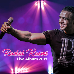 Habibi I Love You (Live Version)