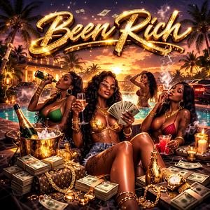 Been Rich (Instrumental)