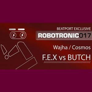 Wajha (Butch Rmx)