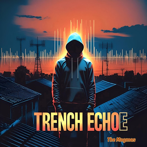 Trench Echoe