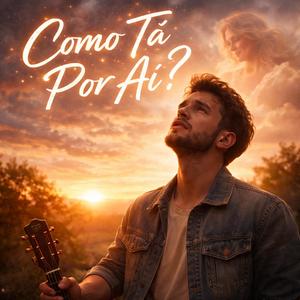 Como Tá Por Aí? MC - DG