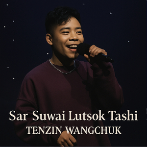 Sar Suwai Lutsok Tashi