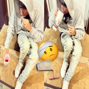 Pick Ya Poison (visa + damnnhecold556)