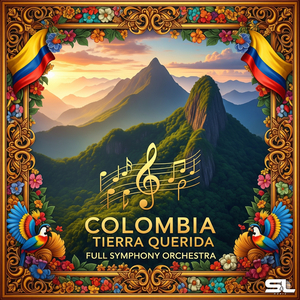 Colombia Tierra Querida