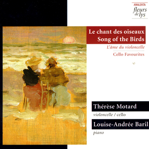 Sicilenne (von Paradis, Maria)