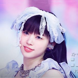 Magnetic (ILLIT cover)