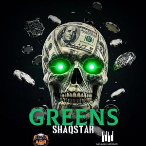 Greens (feat. Romario Music & AMIRMUSIQ)