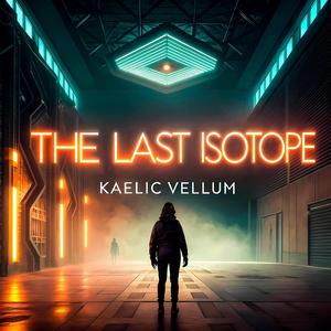 Cesium Street Afterglow